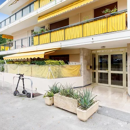 Capone Yourhosthelper Apartment *